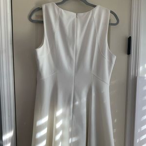 White House Black Market dress